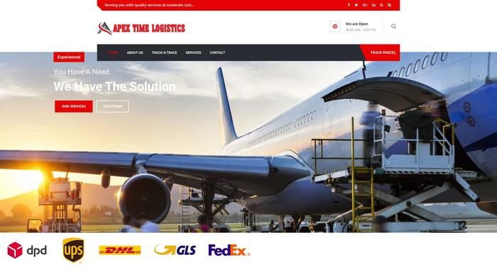 Apextimelogs.com Shipping Scam Review