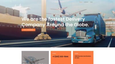 Appleexpresslogistic.com Shipping Scam Review