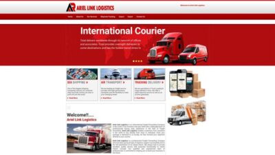 Ariellinklog.com Shipping Scam Review
