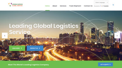 Arrowexpressgs.com Shipping Scam Review|