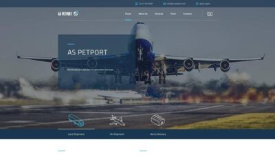 As-petport.com Shipping Scam Review|