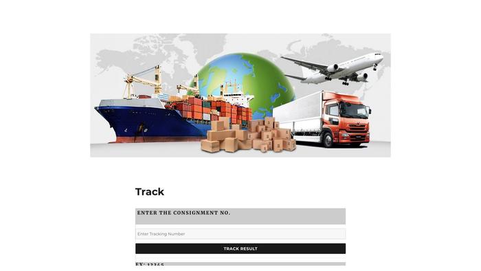 Asanjitracking.com Shipping Scam Review|