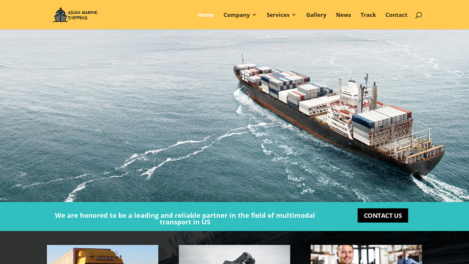 Asianmarineshipping.com Shipping Scam Review|