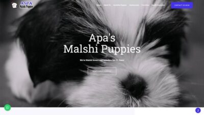 Aspamalshipuppies.com Shipping Scam Review