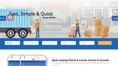Associatedlogisticco.com Shipping Scam Review|