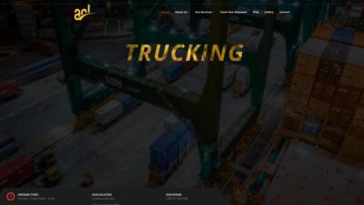 Atlanticcargoline.com Shipping Scam Review|