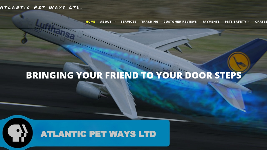 Atlanticpetways.com Shipping Scam Review|