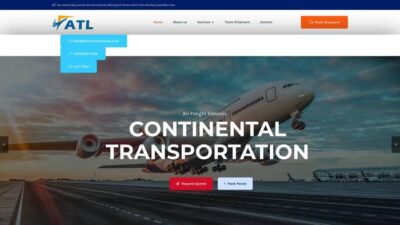 Atlantictranslines.com Shipping Scam Review|
