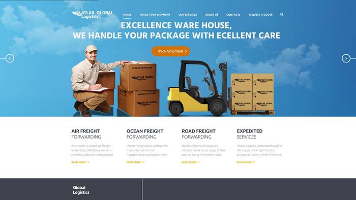Atlas-globallogistics.com Shipping Scam Review|