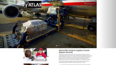 Atlascargoandlogistics.com Shipping Scam Review