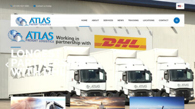Atlaslogisticsglobal.com Shipping Scam Review|