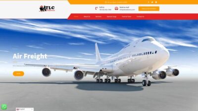 Atlcdelivery.com Shipping Scam Review