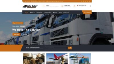 Autoglobalshippingservices.com Shipping Scam Review
