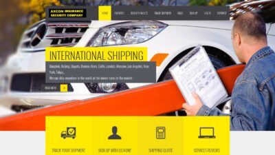 Axconinsurancesecurity.com Shipping Scam Review|