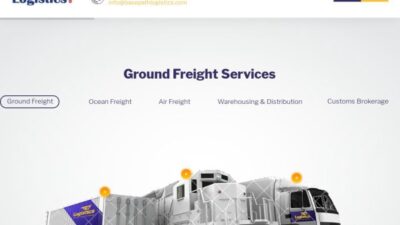 Basepathlogistics.com Shipping Scam Review|