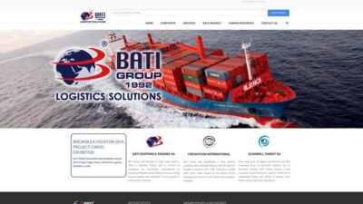 Baticouriers.com Shipping Scam Review|