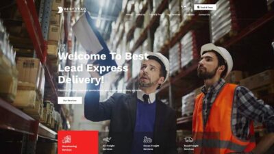 Bestleadexpress.com Shipping Scam Review|