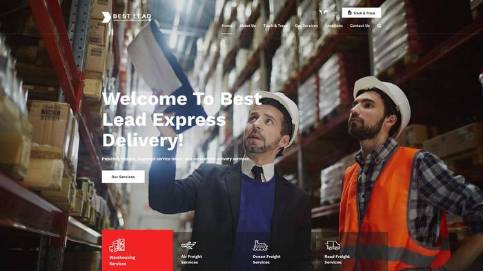 Bestleadexpress.com Shipping Scam Review|
