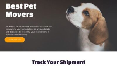 Bestpetmovers.com Shipping Scam Review|