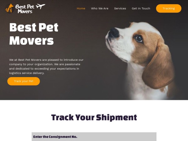Bestpetmovers.com Shipping Scam Review|