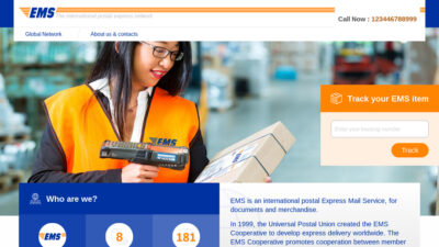 Bestuniversaldelivery.com Shipping Scam Review|