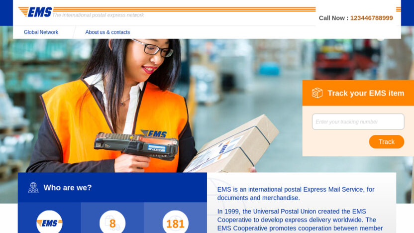 Bestuniversaldelivery.com Shipping Scam Review|