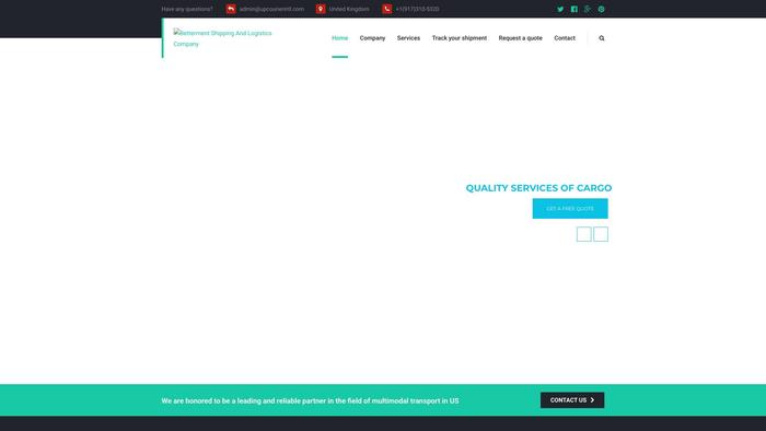 Bettermentshipping.com Shipping Scam Review|