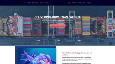 Bgloballogistics.com Shipping Scam Review