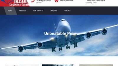 Blessingltd.com Shipping Scam Review|