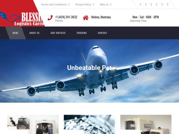 Blessingltd.com Shipping Scam Review|