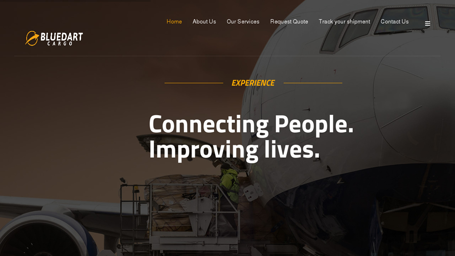 Bluedartcargo.com Shipping Scam Review|