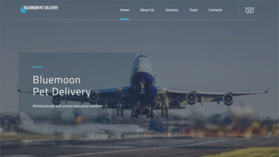 Bluemoonpetdelivery.com Shipping Scam Review|