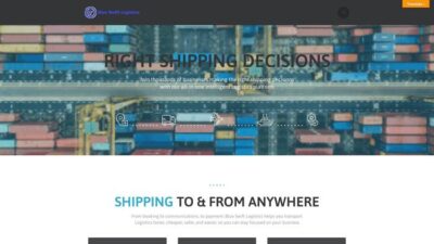 Blueswiftlogistics.com Shipping Scam Review|