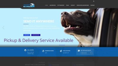 Bluewaveslogisticsltd.com Shipping Scam Review|
