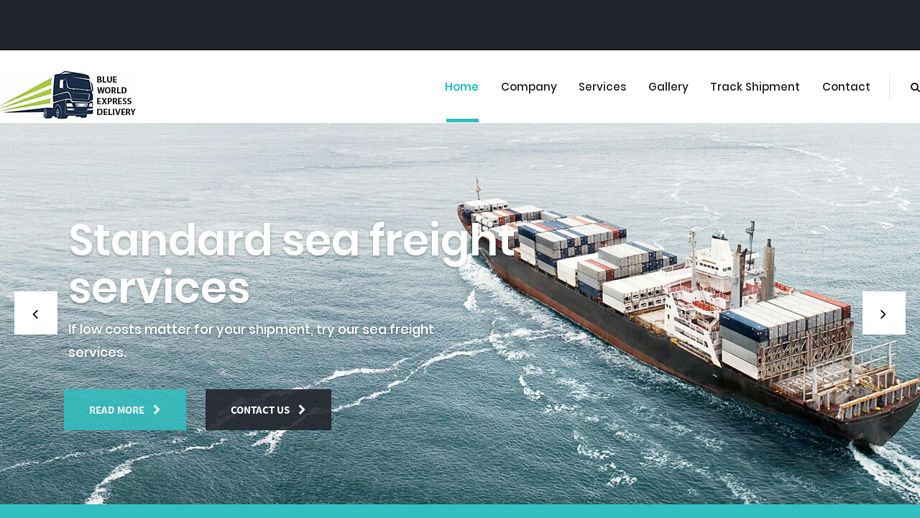 Blueworldexpress.com Shipping Scam Review|