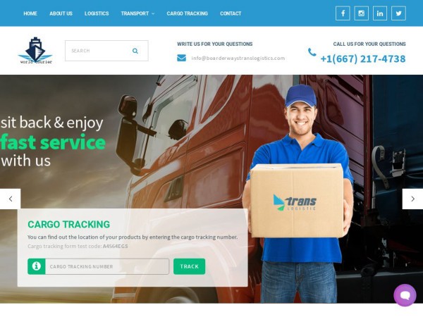 Boarderwaystranslogistics.com Shipping Scam Review|