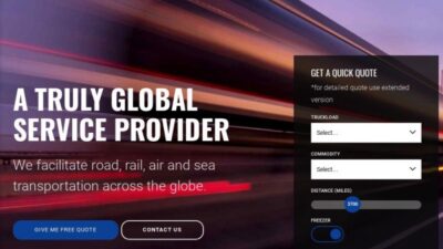Boltslogistics.com Shipping Scam Review|