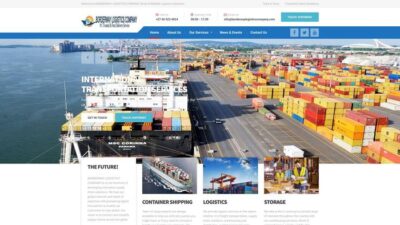 Borderwaylogisticscompany.com Shipping Scam Review|