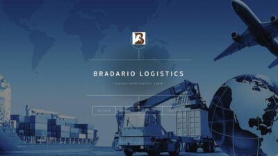 Bradariologistics.com Shipping Scam Review