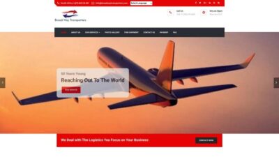 Broadwaytransporters.com Shipping Scam Review|