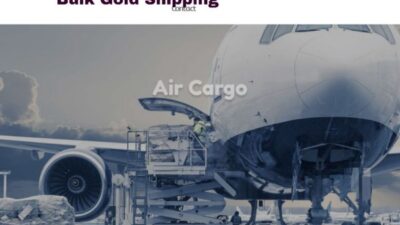 Bulkgoldshipping.com Shipping Scam Review|
