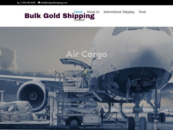 Bulkgoldshipping.com Shipping Scam Review|