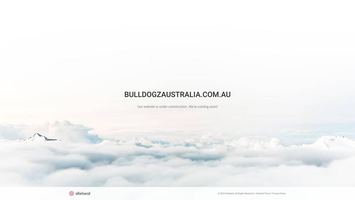 Bulldogzaustralia.com.au Shipping Scam Review|