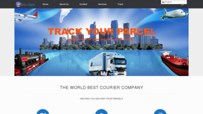 Busylineshiping.com Shipping Scam Review|