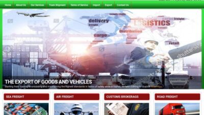 Bwbcargologisticint.com Shipping Scam Review|