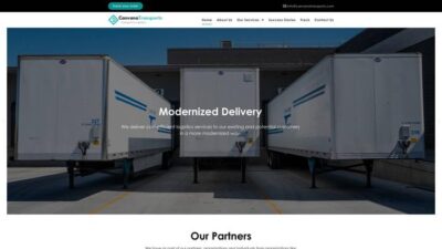 Canvanatransports.com Shipping Scam Review|