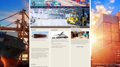 Cargexplogs.com Shipping Scam Review