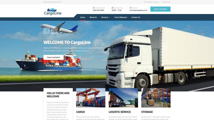 Cargolinee.com Shipping Scam Review|