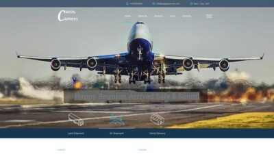 Cargopetcarriers.com Shipping Scam Review|