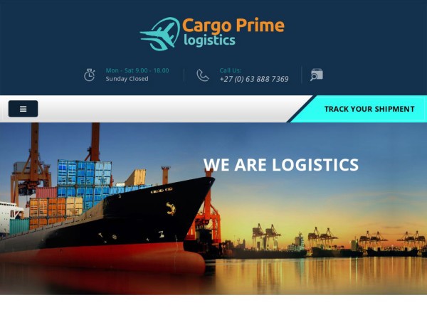 Cargoprimelogistics.com Shipping Scam Review|